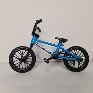 Tech Deck BMX Finger Bike Blue Everyday
